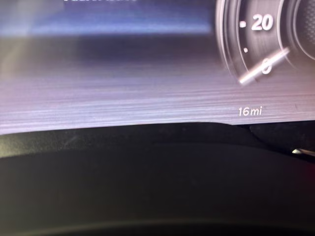 2026 Ceramic Gray Clearcoat Ram 2500 Laramie Night Edition 4X4 Truck