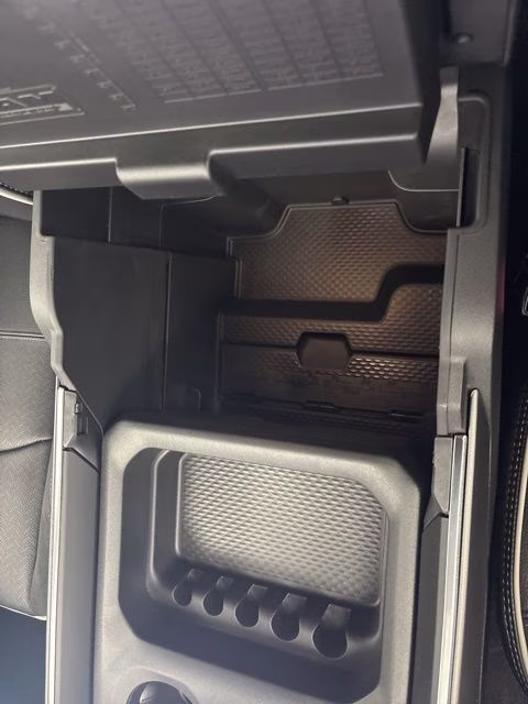 2026 Ceramic Gray Clearcoat Ram 2500 Laramie Night Edition 4X4 Truck