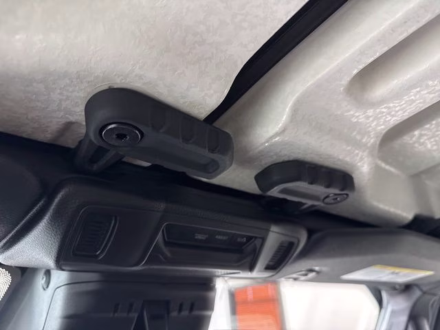 2026 Bright White Clearcoat Jeep Wrangler Willys 4X4 SUV