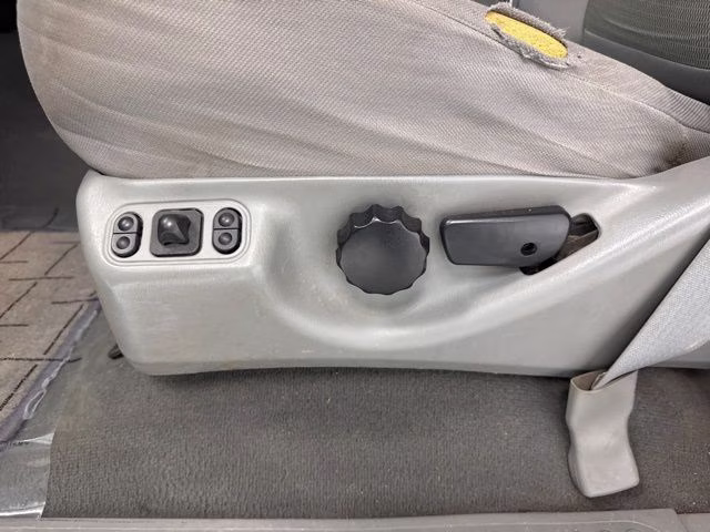 2005 Oxford White Clearcoat Ford Super Duty F-250 XLT 4X4 Truck