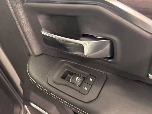 2026 Ceramic Gray Clearcoat Ram 2500 Laramie Night Edition 4X4 Truck
