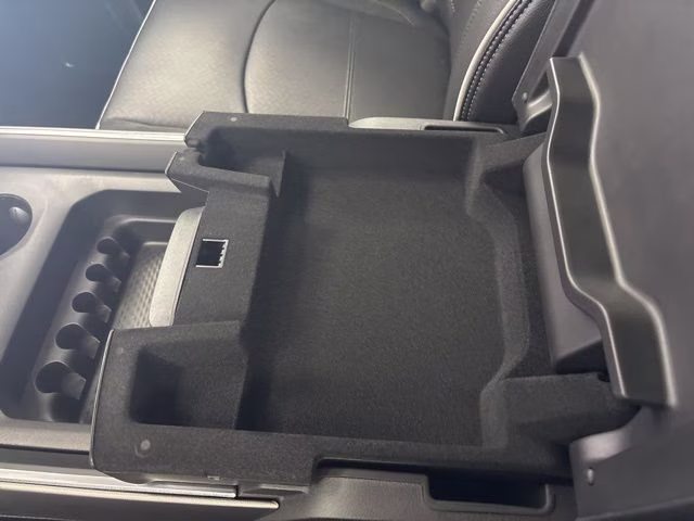 2026 Ceramic Gray Clearcoat Ram 2500 Laramie Night Edition 4X4 Truck