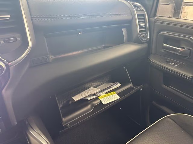2026 Ceramic Gray Clearcoat Ram 2500 Laramie Night Edition 4X4 Truck