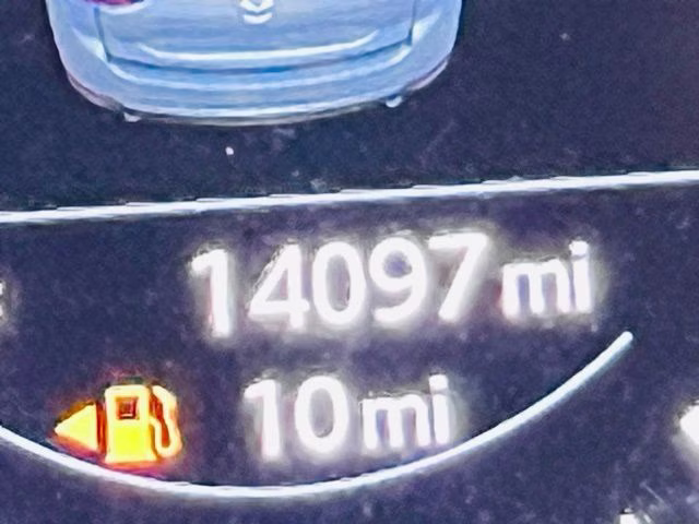 2023 Polymetal Gray Mazda CX-5 2.5 S Carbon Edition AWD SUV