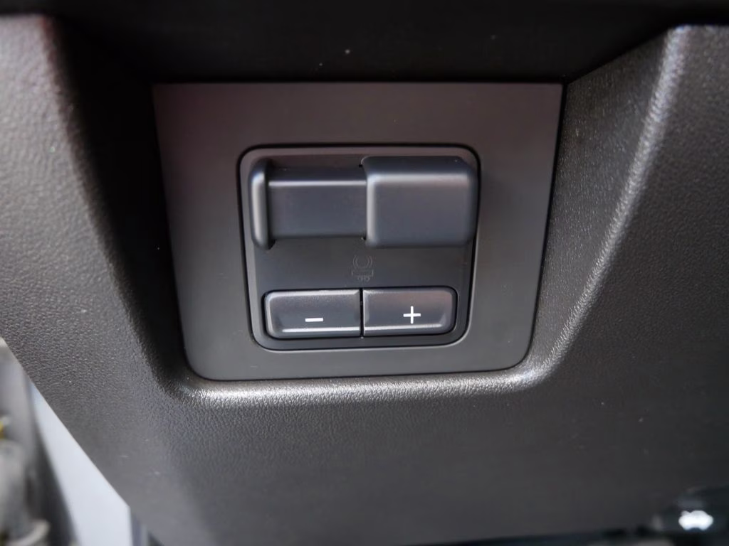 2024 Gray Chevrolet Colorado LT 4X4 Truck