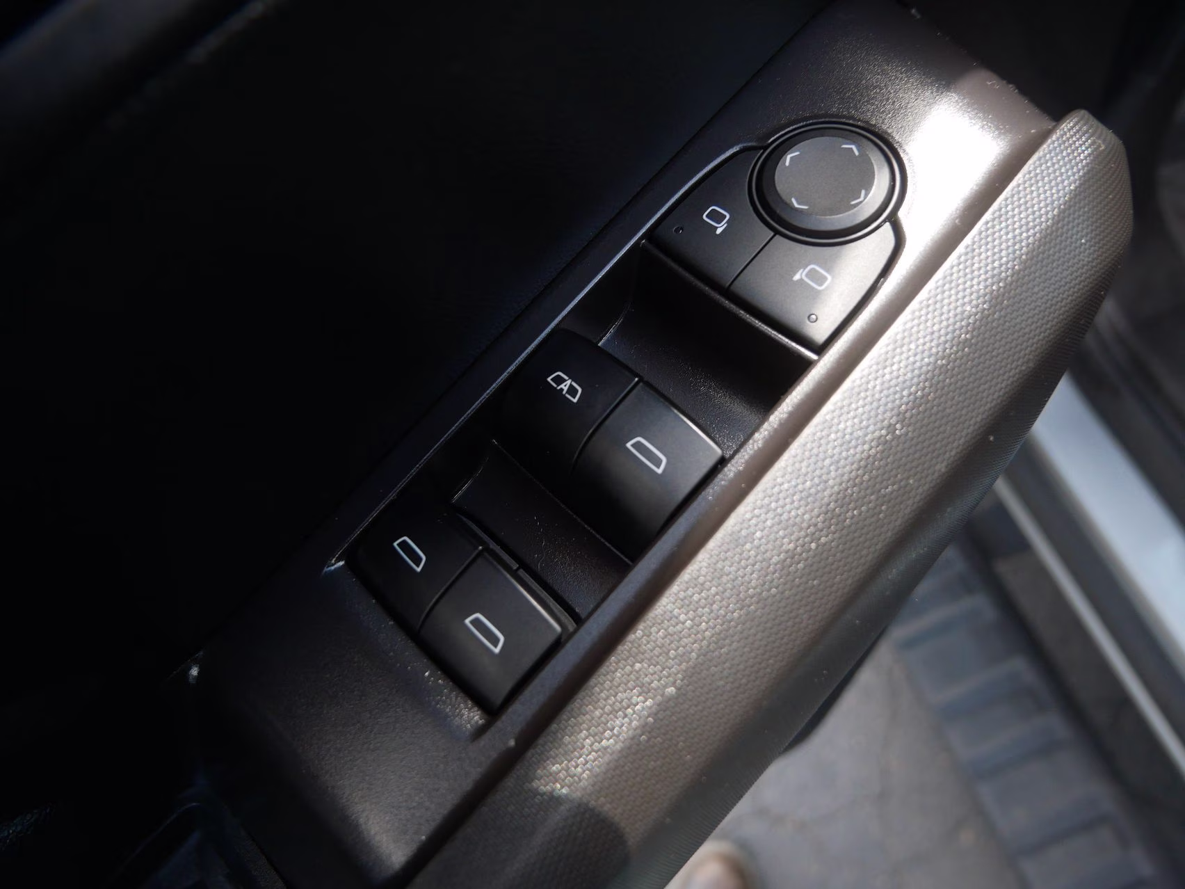 2024 Gray Chevrolet Colorado LT 4X4 Truck