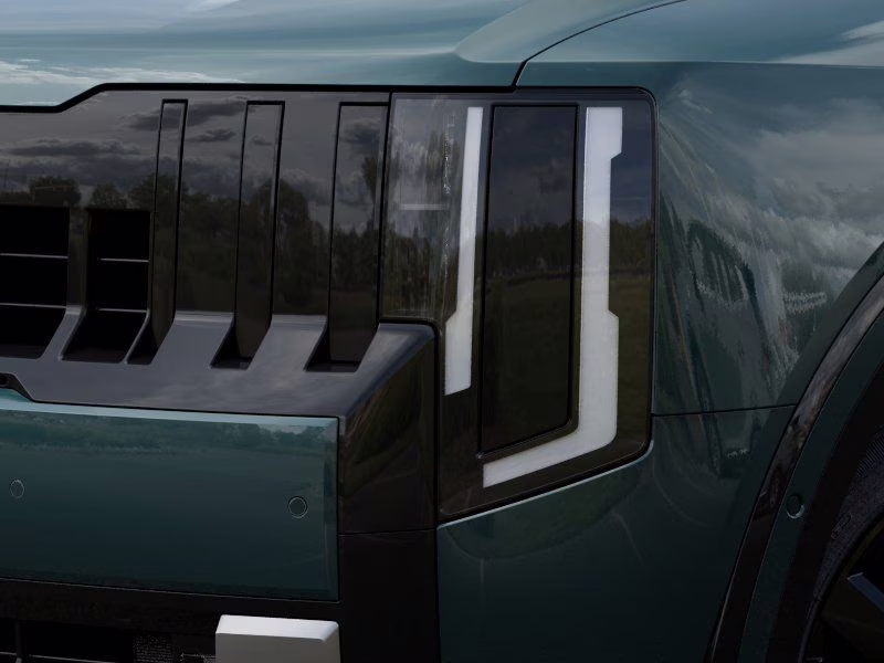 2027 Black / Jade Kia Telluride SX-Prestige AWD SUV