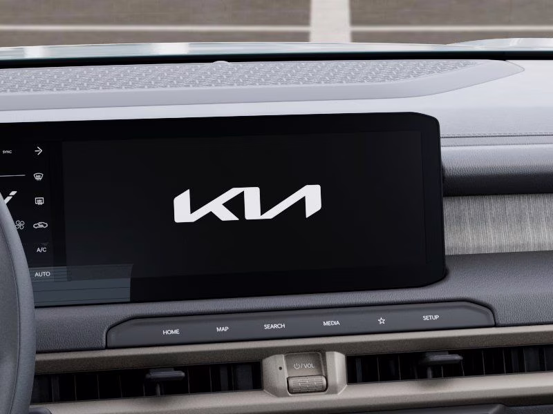 2027 Black / Jade Kia Telluride SX-Prestige AWD SUV