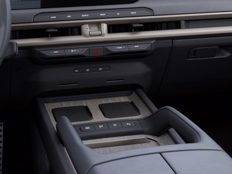 2027 Black / Jade Kia Telluride SX-Prestige AWD SUV
