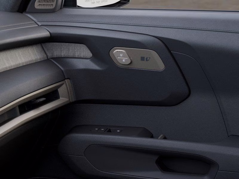 2027 Black / Jade Kia Telluride SX-Prestige AWD SUV