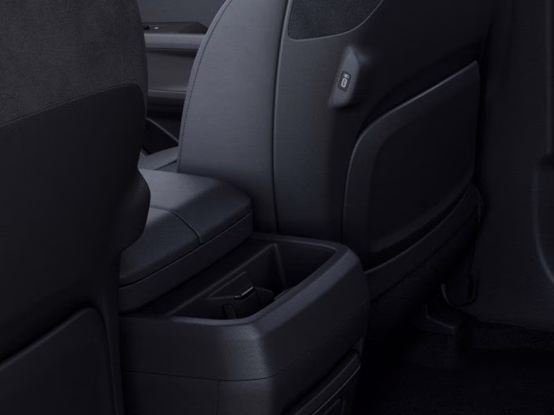 2027 Black / Jade Kia Telluride SX-Prestige AWD SUV