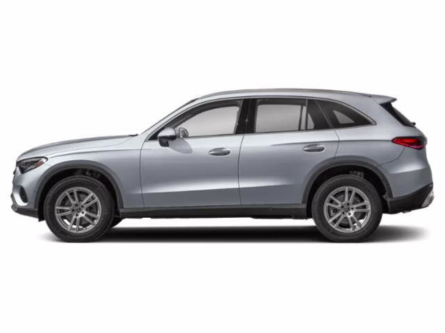 2026 Cirrus Mercedes-Benz GLC GLC 300 RWD SUV