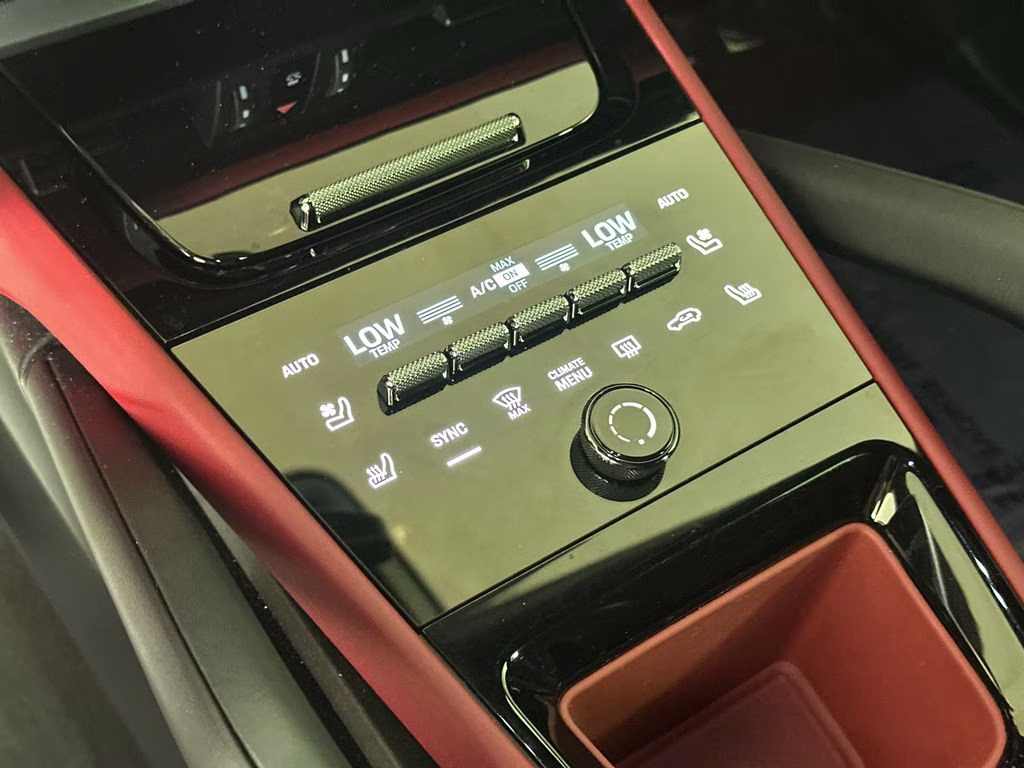 2025 White Porsche Cayenne Coupe Base AWD SUV