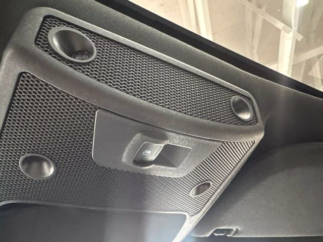 2016 Shadow Black Ford F-150 Platinum 4X4 Truck