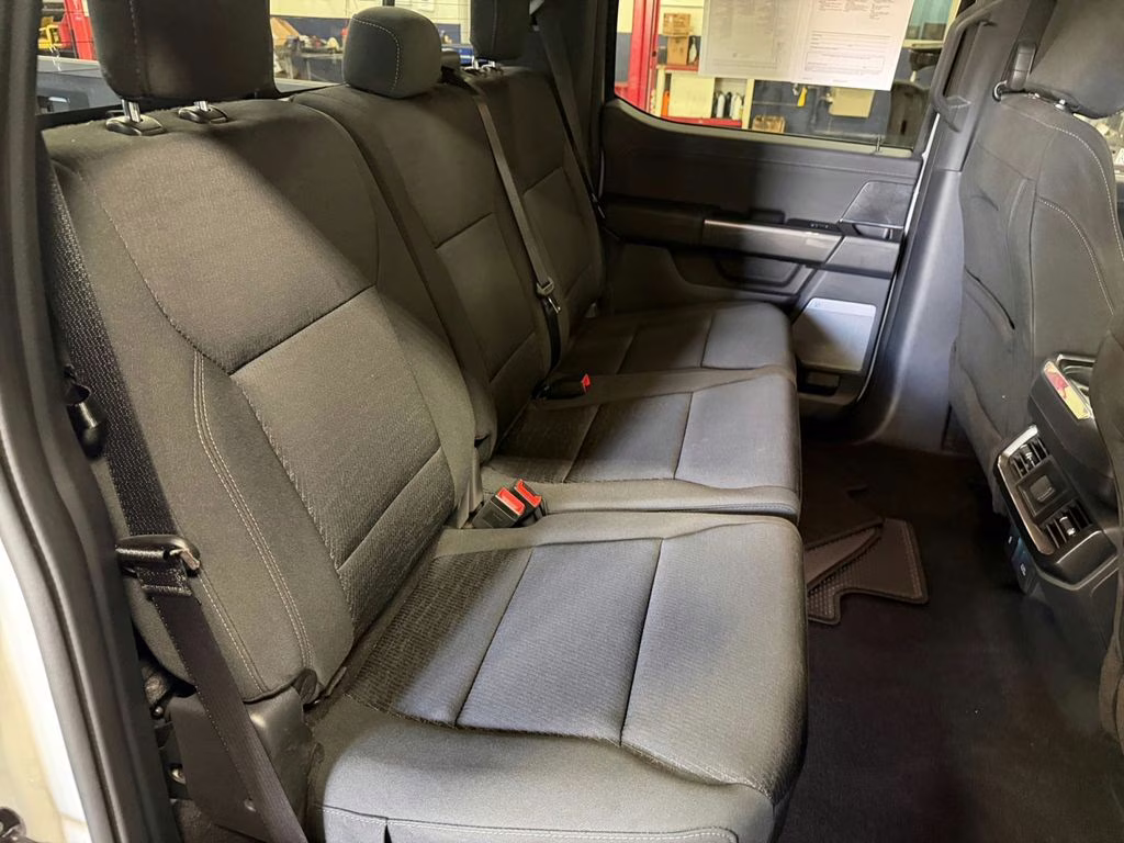 2023 Avalanche Ford F-150 XLT FX4 w/Max Tow Package 4X4 Truck