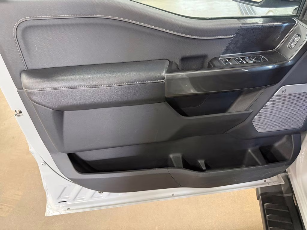 2023 Avalanche Ford F-150 XLT FX4 w/Max Tow Package 4X4 Truck