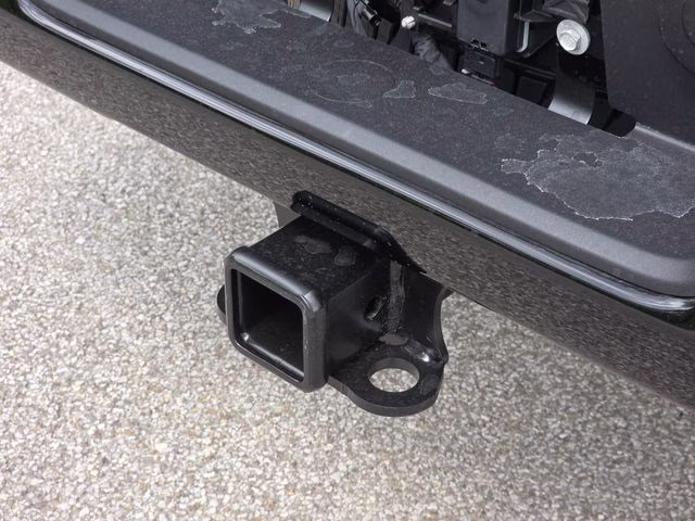 2026 Onyx Black GMC Sierra 2500HD Denali 4X4 Truck