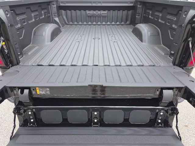 2026 Onyx Black GMC Sierra 2500HD Denali 4X4 Truck