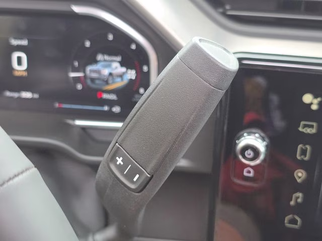 2026 Onyx Black GMC Sierra 2500HD Denali 4X4 Truck