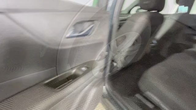 2019 Graphite Metallic Chevrolet Blazer Base FWD SUV