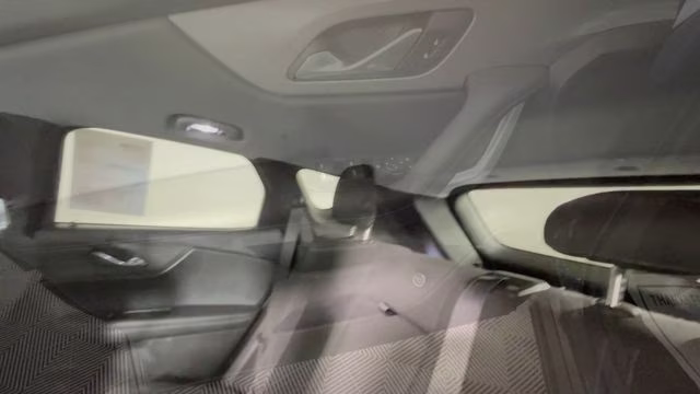 2019 Graphite Metallic Chevrolet Blazer Base FWD SUV