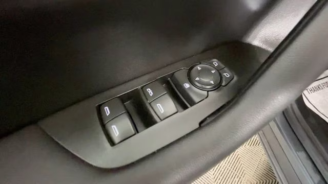 2019 Graphite Metallic Chevrolet Blazer Base FWD SUV