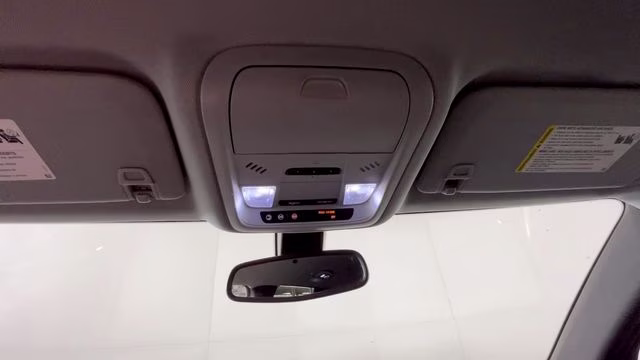 2019 Graphite Metallic Chevrolet Blazer Base FWD SUV