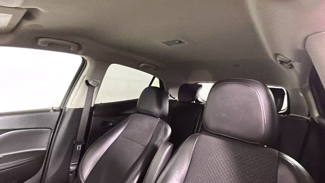 2022 Quicksilver Metallic Buick Encore Preferred AWD SUV