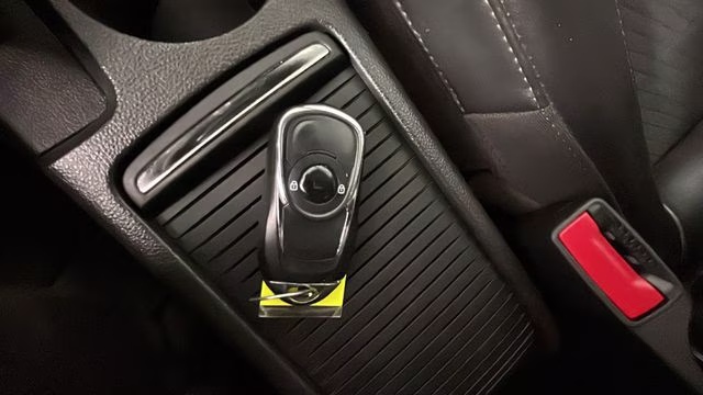 2022 Quicksilver Metallic Buick Encore Preferred AWD SUV