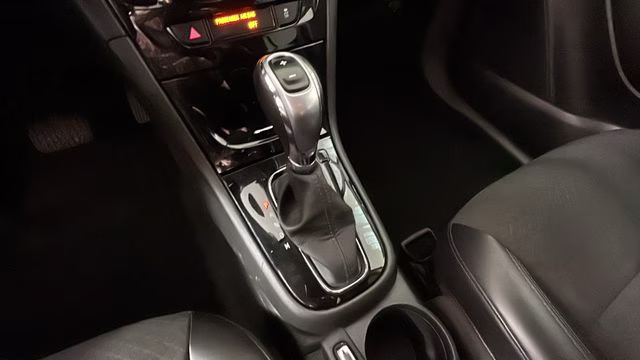 2022 Quicksilver Metallic Buick Encore Preferred AWD SUV