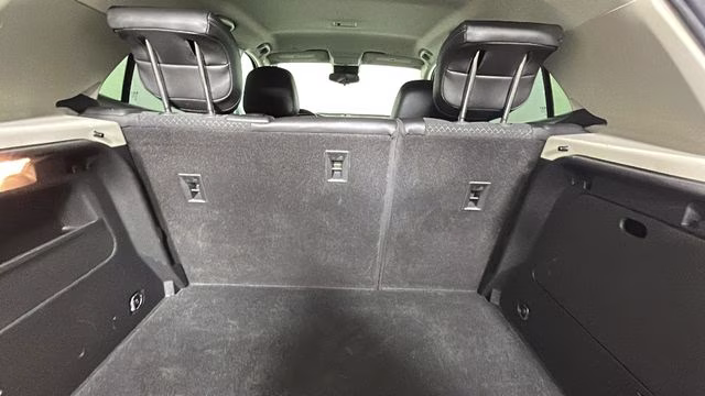 2022 Quicksilver Metallic Buick Encore Preferred AWD SUV