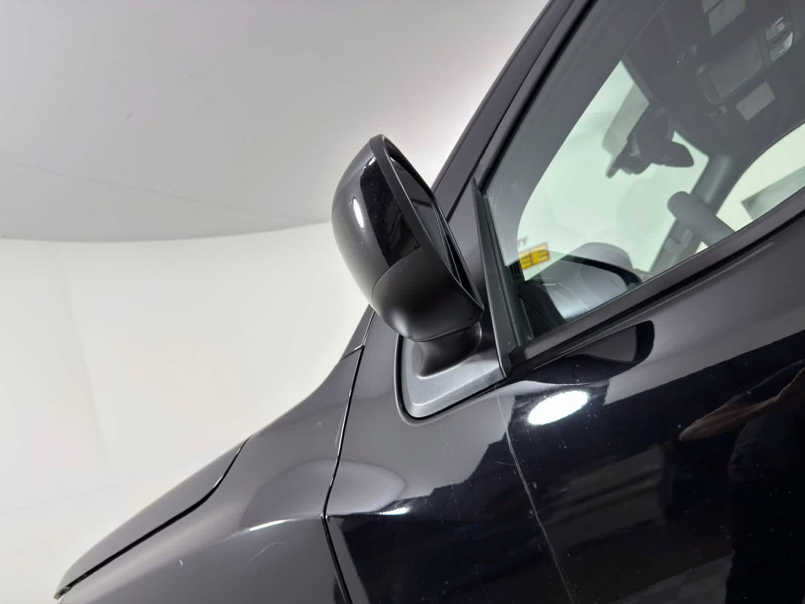 2026 Super Black Nissan Frontier PRO-X RWD Truck