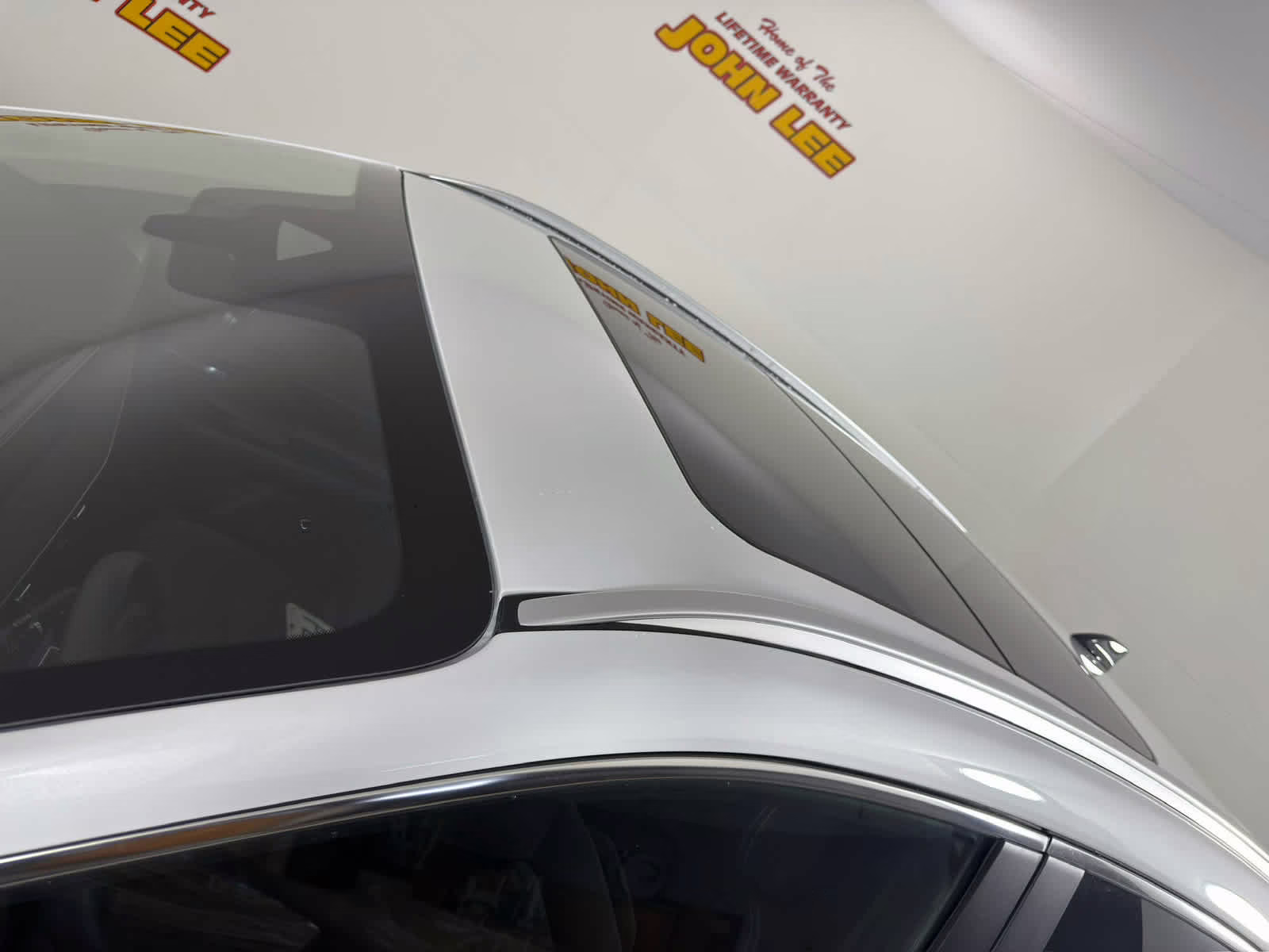 2026 Aspen White Tricoat Nissan Kicks SV FWD SUV