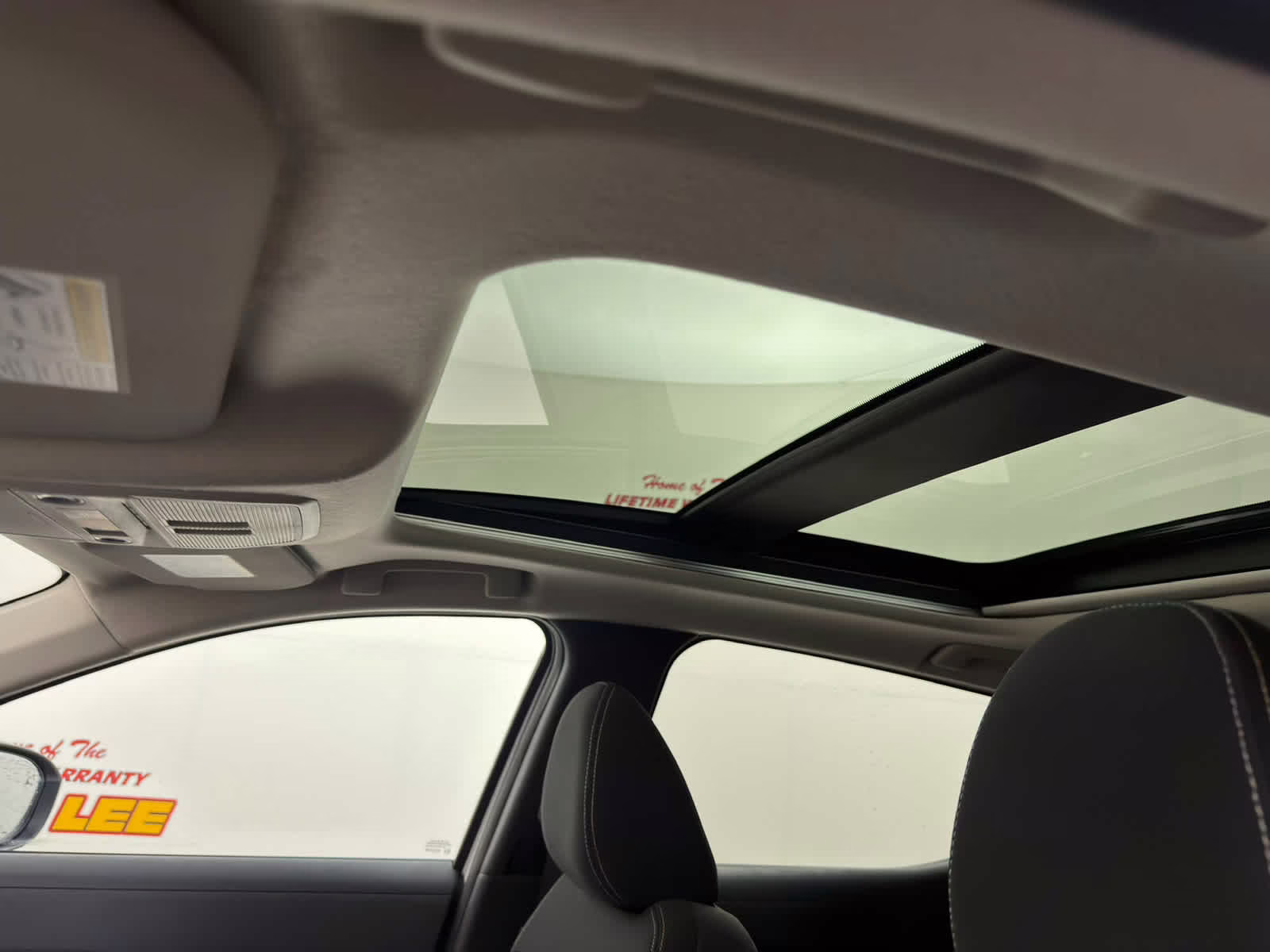 2026 Aspen White Tricoat Nissan Kicks SV FWD SUV