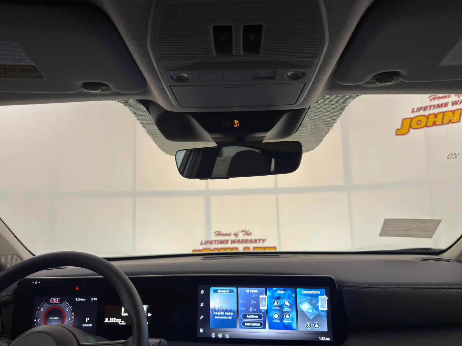 2026 Aspen White Tricoat Nissan Kicks SV FWD SUV