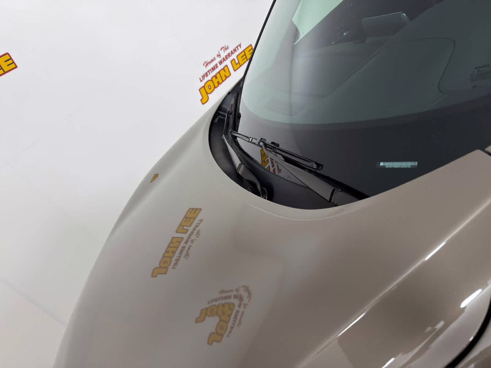 2026 Baja Storm Metallic Nissan Rogue Rock Creek AWD SUV