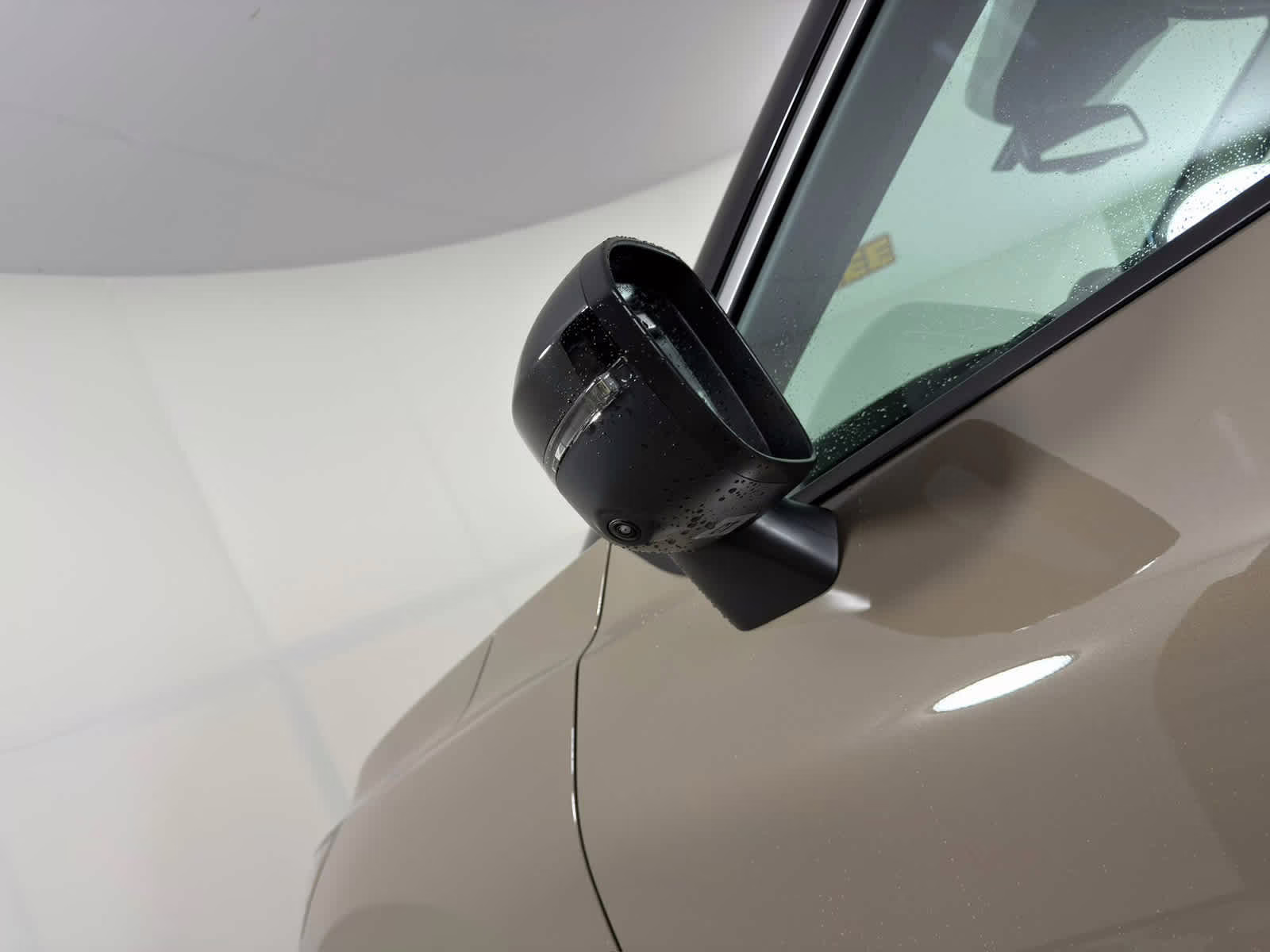 2026 Baja Storm Metallic Nissan Rogue Rock Creek AWD SUV