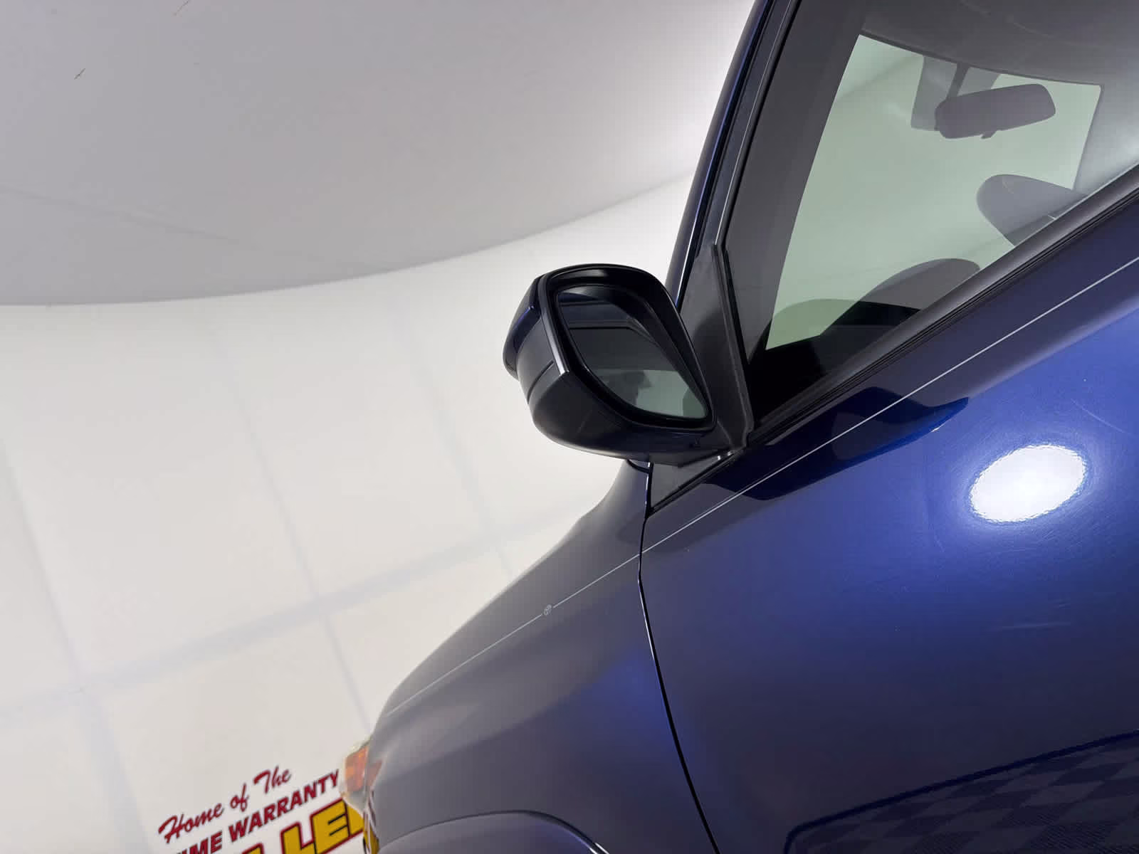 2014 Nautical Blue Pearl Toyota 4Runner SR5 RWD SUV