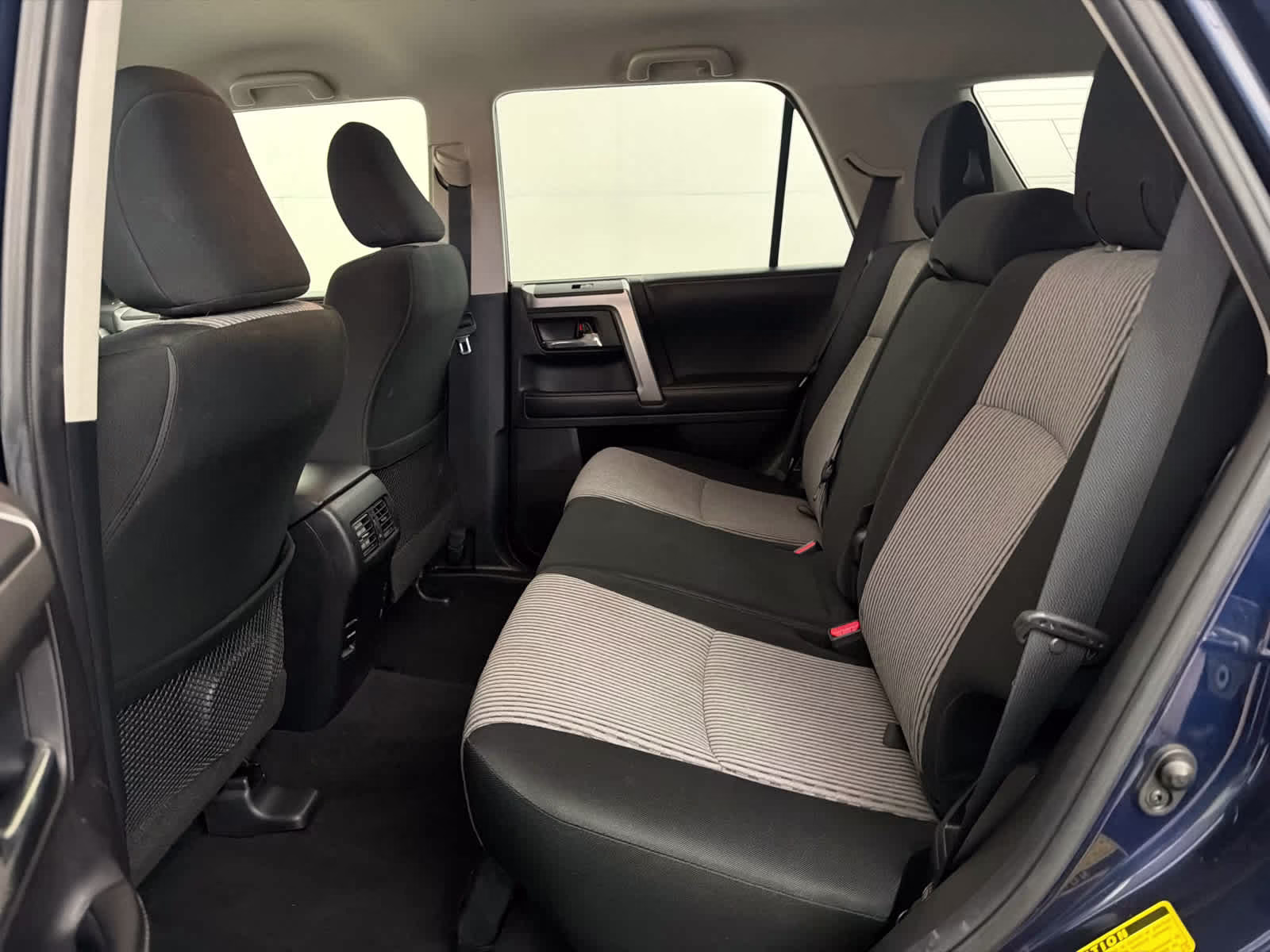 2014 Nautical Blue Pearl Toyota 4Runner SR5 RWD SUV