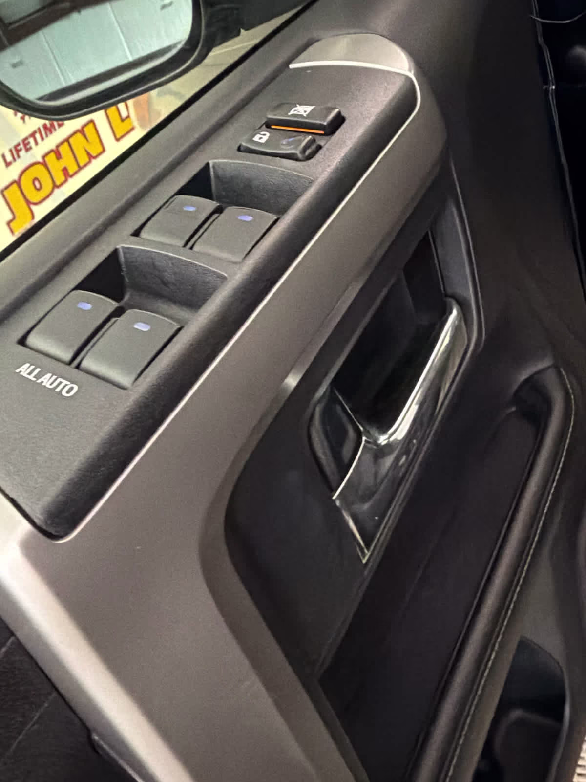 2014 Nautical Blue Pearl Toyota 4Runner SR5 RWD SUV