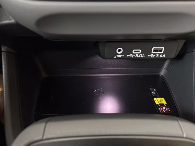 2026 Red Subaru Crosstrek Limited AWD SUV