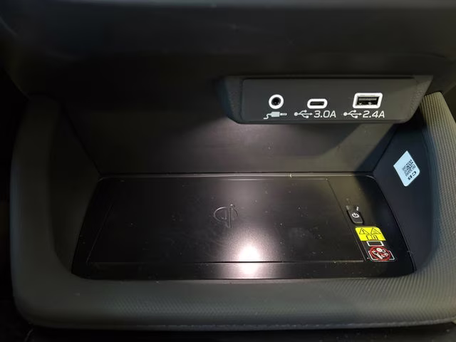 2026 Gray Subaru Forester Premium AWD SUV