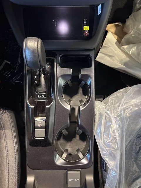 2026 Gray Subaru Forester Premium AWD SUV