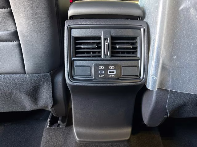 2026 Gray Subaru Forester Premium AWD SUV