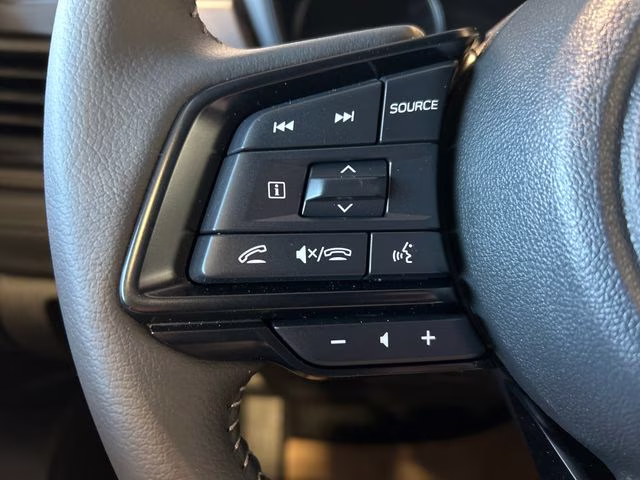 2026 Mgm Subaru Forester Premium AWD SUV