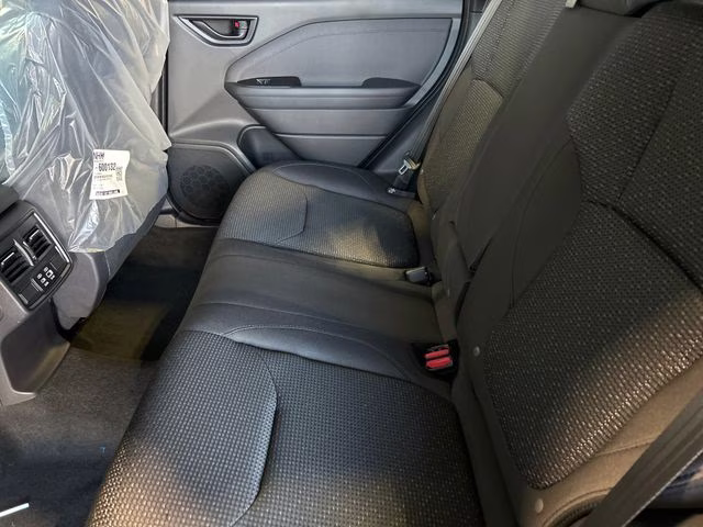 2026 Mgm Subaru Forester Premium AWD SUV