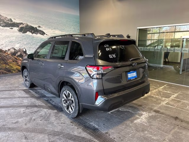 2026 Mgm Subaru Forester Premium AWD SUV