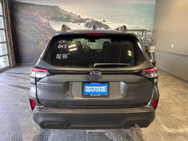 2026 Mgm Subaru Forester Premium AWD SUV