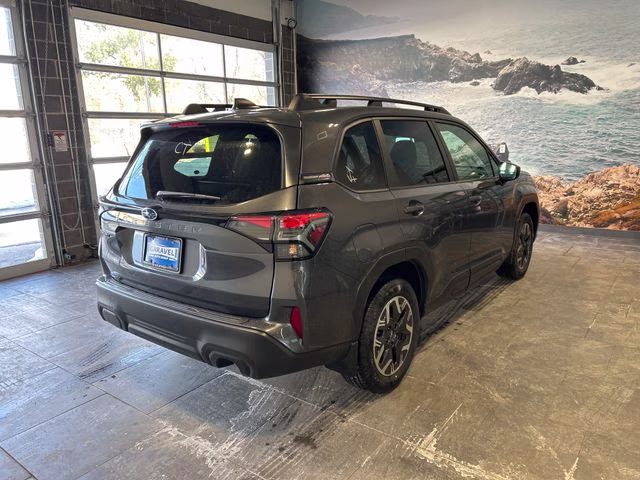 2026 Mgm Subaru Forester Premium AWD SUV