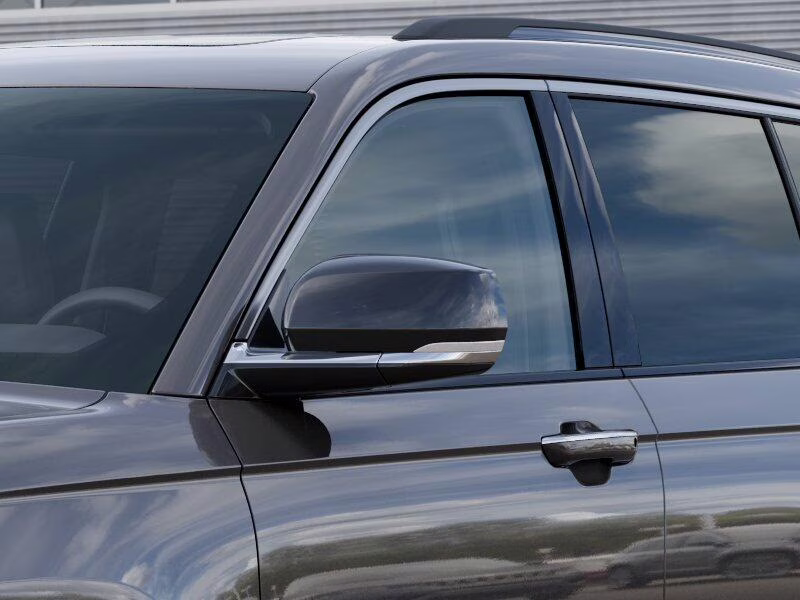 2026 Baltic Gray Metallic Clear Coat Jeep Grand Cherokee L Grand Cherokee Limited 4x4 4X4 SUV